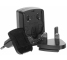 Incarcator Retea cu cablu 30-pini Apple iGO, 1 X USB, Negru, Blister PS00285-0005 