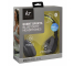 Handsfree Casti Bluetooth KitSound Exert, Sport, Negru, Blister 