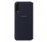 Husa Samsung Galaxy A50 A505 / Samsung Galaxy A50s A507 / Samsung Galaxy A30s A307, Wallet Cover, Neagra, Blister EF-WA505PBEGWW 