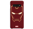 Husa Plastic Samsung Galaxy S10 G973, Marvel Iron Man, Visinie, Blister GP-G973HIFGKWB 