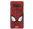 Husa Plastic Samsung Galaxy S10+ G975, Marvel Spider Man, Rosie, Blister GP-G975HIFGHWD 