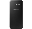 Capac Baterie Negru cu geam camera / blitz, Samsung Galaxy A5 (2017) A520 Swap