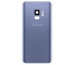 Capac Baterie Samsung Galaxy S9 G960, Cu Geam Camera Spate, Albastru, Swap