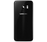 Capac Baterie Negru cu geam camera blitz, Swap Samsung Galaxy S7 G930 