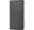Husa pentru Huawei P30 lite New Edition / P30 lite, OEM, Smart Magnet, Neagra