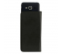 Husa Piele OEM Smart Magnetic pentru Telefon 6 inci, Dimensiuni interioare 165 x 85 mm, Neagra, Bulk 