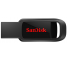 Memorie Externa SanDisk CRUZER SPARK, 32Gb, USB 2.0, Neagra SDCZ61-032G-G35