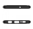 Husa TPU Spigen Thin Fit pentru Samsung Galaxy S10+ G975, Neagra, Blister 606CS25756 