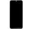 Display cu Touchscreen Samsung Galaxy A50 A505, cu Rama, Negru, Service Pack GH82-19204A