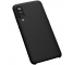 Husa TPU Nillkin Pure Silicone pentru Xiaomi Mi 9, Neagra, Blister 
