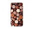 Husa TPU OEM Chocolate pentru Apple iPhone 6 / Apple iPhone 6s, Multicolor, Bulk