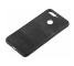 Husa TPU OEM Ultra Slim Leather pentru Apple iPhone XS, Neagra, Bulk 