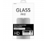 Folie de protectie Ecran OEM Premium pentru Apple iPhone XS / X, Sticla Securizata, Full Glue