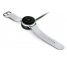Incarcator Retea Wireless Samsung Galaxy Watch Active, Negru, Blister EP-OR500BBEGWW 