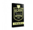 Folie Protectie Ecran OEM pentru Asus Zenfone Max (M2) ZB633KL, Sticla securizata, Full Face, Full Glue, Neagra, Blister 