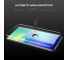 Folie de protectie Ecran Mocolo pentru Samsung Galaxy S10+ G975, Sticla securizata, UV Glue