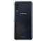 Husa Plastic Samsung Galaxy A50 A505 / Samsung Galaxy A50s A507 / Samsung Galaxy A30s A307,Gradation Cover EF-AA505CB, Mov - Transparenta, Bulk 