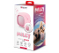 Mini Boxa Bluetooth Forever Milly ABS-200, Roz C033