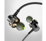 Handsfree Casti Bluetooth Awei In-Ear, X660BL, MultiPoint, Negru
