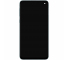 Display - Touchscreen Cu Rama Verde (Prism Green) Samsung Galaxy S10e G970 GH82-18852E