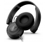 Casti On-Ear JBL T450, Cu microfon, 3.5 mm, Negru, Blister 