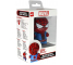 Mini Boxa Bluetooth Marvel Spider Man, Multicolor