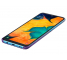 Husa Plastic Samsung Galaxy A30 A305, Gradation Cover, Violet, Blister EF-AA305CVEGWW 