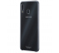 Husa Plastic Samsung Galaxy A30 A305, Gradation Cover, Neagra - Transparenta, Blister EF-AA305CBEGWW 