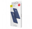 Husa Baseus Stylish Alcantara pentru Samsung Galaxy S9 G960, Albastra, Blister 