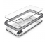 Husa TPU Ringke Fusion pentru Apple iPhone X / Apple iPhone XS, Gri, Blister FSAP0026-RPKG 