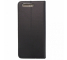 Husa pentru Samsung Galaxy A10 A105, OEM, Smart Magnet, Neagra