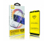 Folie Protectie Ecran OEM pentru Samsung Galaxy A10 A105, Sticla securizata, Full Face, Full Glue, 6D, Neagra