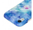 Husa TPU OEM Blue Star pentru Apple iPhone XR, Multicolor, Bulk 