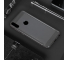 Husa TPU OEM Carbon Anti-slip pentru Asus Zenfone Max Pro (M2) ZB631KL, Gri