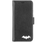 Husa TPU DC Comics Magnetic Wallet Batman 025 pentru Apple iPhone 7 / Apple iPhone 8 / Apple iPhone SE (2020), Neagra, Blister 