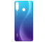 Capac Baterie Huawei P30 lite New Edition / P30 lite, Versiune 48 MP, Bleu