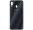Capac Baterie Negru Samsung Galaxy A30 A305 