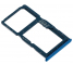 Suport SIM - Card Huawei P30 lite, Albastru