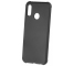 Husa TPU OEM Antisoc Rubber pentru Samsung Galaxy S8 G950, Neagra, Bulk 