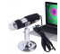 Microscop digital Megapixel cu 8 x LED, 40X - 800X, USB 2.0, Negru, Blister