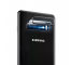 Folie Protectie Camera spate Totu Design pentru Samsung Galaxy S10 G973, Sticla securizata, 0.15 mm, Neagra, Blister 