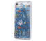 Husa TPU OEM Liquid Ocean1 pentru Apple iPhone 7 / Apple iPhone 8, Multicolor, Bulk 