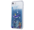 Husa TPU OEM Liquid Ocean2 pentru Apple iPhone X / Apple iPhone XS, Multicolor, Bulk 