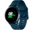 Ceas Bluetooth Samsung Galaxy Watch Active R500, Fitness, Verde, Blister Original SM-R500NZGAROM