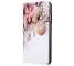 Husa Piele OEM Smart Trendy pentru Samsung Galaxy A20e, Holiday Beach, Multicolor, Bulk 