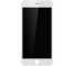 Display - Touchscreen Alb, Cu Rama Apple iPhone 6 (Service Center) 