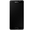 Display - Touchscreen Negru, cu Rama - Baterie - Piese Samsung Galaxy A5 (2016) A510 Swap GH97-18250B