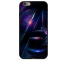 Husa TPU Marvel Avengers 012, cu spate din sticla pentru Apple iPhone 7 Plus / Apple iPhone 8 Plus, Multicolor, Blister MPCAVEN3604 