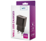 Incarcator Retea USB Setty, 2.4A, 1 X USB, Negru, Blister 