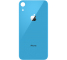 Capac Baterie Albastru Apple iPhone XR 